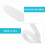 Support Moniteur Bébé En Silicone Rotation Pour Berceau 4