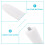 Support Moniteur Bébé En Silicone Rotation Pour Berceau 5