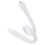 Support Moniteur Bébé En Silicone Rotation Pour Berceau 7