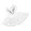 Wit Ballet Tutu Jurk Met LED-Licht Vrouwen En 8