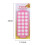 (21 Cells) Reusable Ravioli Mold - 10/21 Grids, Easy Clean 2