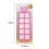 (10 Cells) Reusable Ravioli Mold - 10/21 Grids, Easy Clean 2