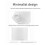Round LED Sensor Light Small Table Lamp Dormitory Bedside Night Light Portable Emergency Night Light 3