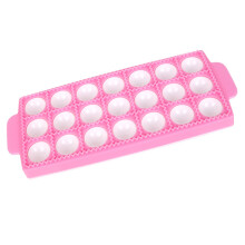 (21 Cells) Reusable Ravioli Mold - 10/21 Grids, Easy Clean