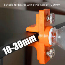 ABS Wood Glue Applicator - Durable Edge Tool