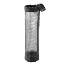 Soporte para Bolsas de Comestibles para el Hogar, Soporte para Pared, Dispensador de Bolsas de PláStico, Almacenamiento Colgante, Bolsas de Basura,