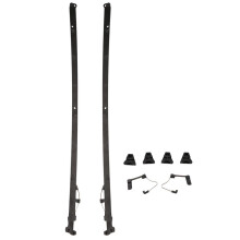 Panoramic Roof Sunroof Glass Slider Repair Set for CLA GLA Class W117 A1567800700 A1767800175 A1177800300