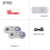 Console per Videogiochi Retrò SF900 HD Game Stick con 5000 Giochi per Controller Wireless NES SNES Console A 16 Bit 1