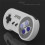 Console per Videogiochi Retrò SF900 HD Game Stick con 5000 Giochi per Controller Wireless NES SNES Console A 16 Bit 9