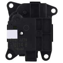 277323JC1A Air Conditioning Heater Blend Door Actuator for  27732-3JC1A