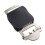 10pcs Universal Motorcycle Helmets Clip Strap Quick Release Disconnect Buckle 1