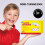 36pcs Phonics Flip Cards for Kids Literacy 1
