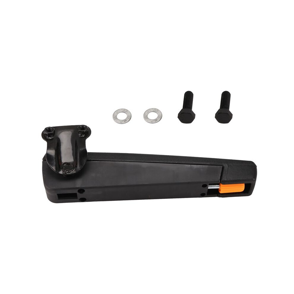 Car Armrests Adjustable Armrests Multifunctional Armrests Suitable For Bus Motorhome Left Black 6032751695802