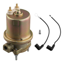 Die Universelle Elektrische Kraftstoffpumpe Ist für P76924 Dieselkraftstoff 12 V Geeignet