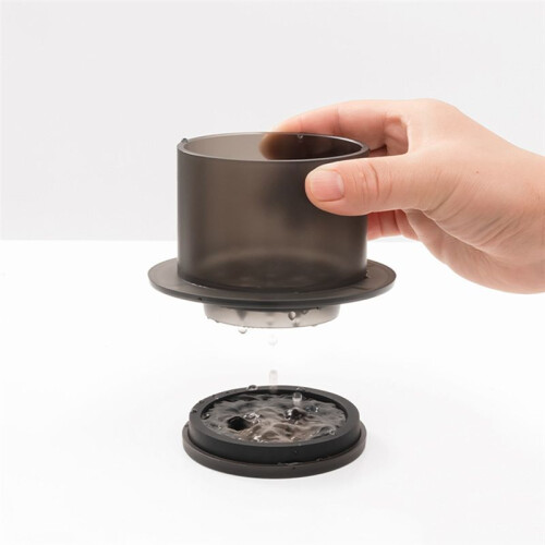 13-Hole Coffee Filter Drip Shower Portable Coffee Even Coffee Dripper 1