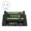 Waveshare CM4 Expansion Module+SIM7600G 4G Module Full Kit 5G/4G Expansion Board M.2/-PCIe for Raspberry Pi US Plug 10