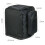 Speaker Cover Shockproof Protective Speaker Case with Side Microphone Storage Bag for  PartyBox Encore Essential 9