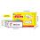 36pcs Phonics Flip Cards for Kids Literacy 7