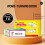 36pcs Phonics Flip Cards for Kids Literacy 8