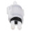 Valvola Lavavetri per Parabrezza Auto da 2 Pezzi A0008601062 per  W124 W201 1986-1993 4