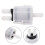 Valvola Lavavetri per Parabrezza Auto da 2 Pezzi A0008601062 per  W124 W201 1986-1993 7