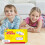 36pcs Phonics Flip Cards for Kids Literacy 10