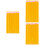 Peel-Off Pratique Sans Taille Pour Textile 8