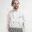 Veste Chef Longues Et Confortable 5