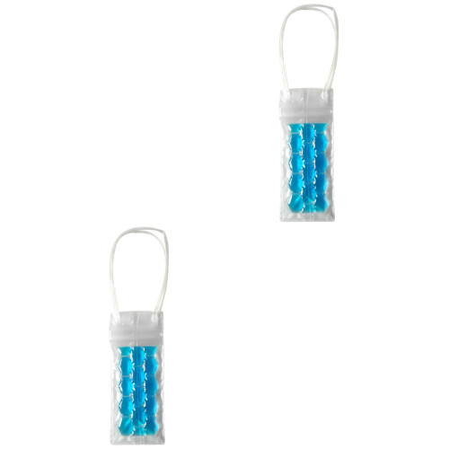 2Pièces Porte- Refroidisseur Voyage 2