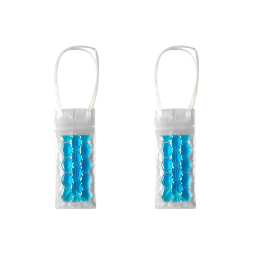 2Pièces Porte- Refroidisseur Voyage