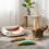 Chewable Plush Cat Toy for Teeth Cleaning 2