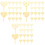120Pièces Cake Picks Coeur Pour , Mariage Anniversaire 2
