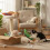 Chewable Plush Cat Toy for Teeth Cleaning 6