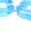 (Blue) Cat Turntable Ball Toy - Durable Pet Entertainment 4