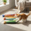 Chewable Plush Cat Toy for Teeth Cleaning 9