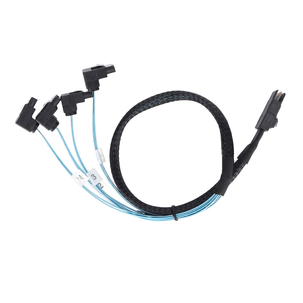 Mini Sas 36Pin Cable 12Gbps 0.5M 7340572716248
