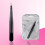 10Pièces Pinces À Sourcils Noires Résistantes Pour Usage 8