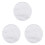 6Paquets Papier Silicone Pour Cuisson Barbecue 2