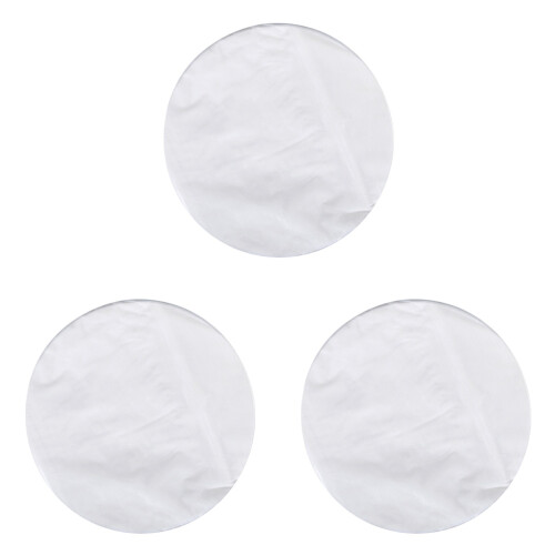 6Paquets Papier Silicone Pour Cuisson Barbecue 1