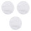 6Paquets Papier Silicone Pour Cuisson Barbecue 3