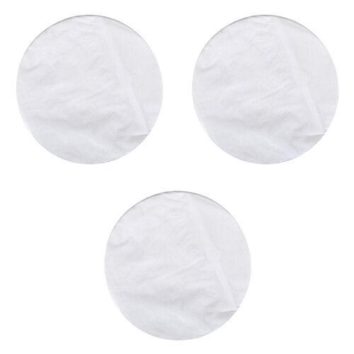 6Paquets Papier Silicone Pour Cuisson Barbecue 2