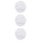 6Paquets Papier Silicone Pour Cuisson Barbecue 8