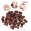 Replacement for Nail Drill Bits, Professional Sanding Bands with High-quality Surface, Designed for Safe and Efficient Nail Art, Suitable for Both 8