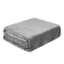 (Gray, Extra Large And Thick) USB Heating Pad for Neck and Shoulders Durable Heated Physiotherapy Electric Blanket for Home Office Stress Relief