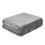 (Gray, Extra Large And Thick) Heated Neck Shoulder Pad - USB Therapy Blanket 1