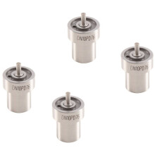 4PCS DN10PD76 New  Fuel Injector Nozzle for  Hilux Surf Hiace 2.4TD 2L-T 2L-TE 2L-the