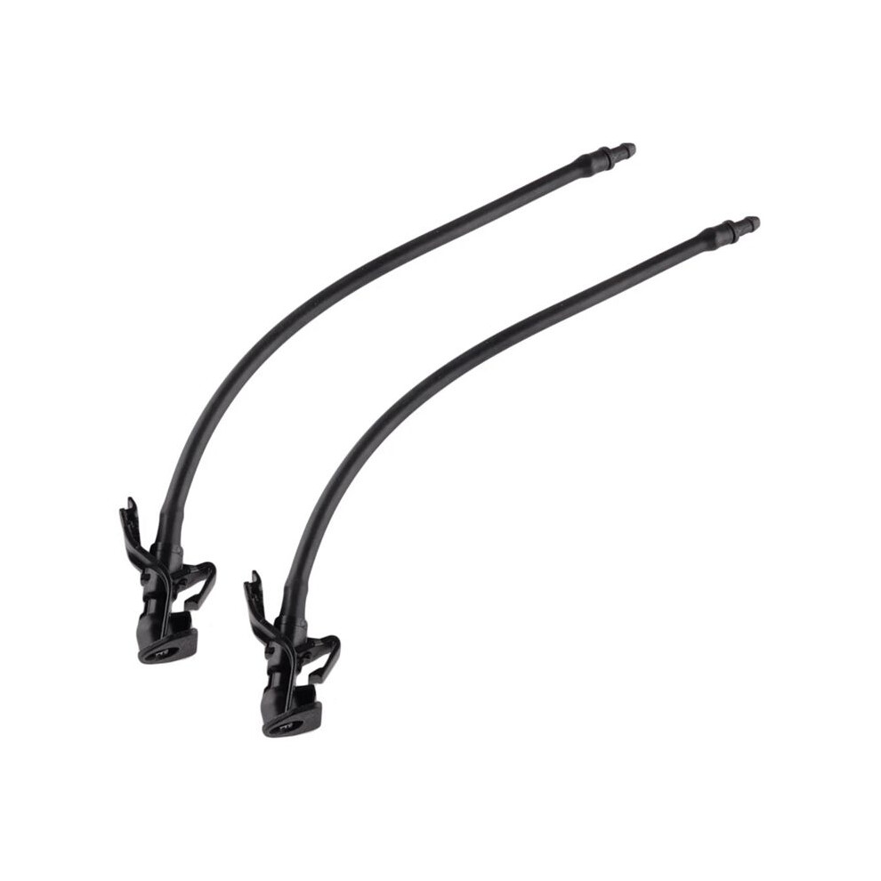 Windshield Wiper Washer Nozzle Sprayer For Mustang Explorer Bb5z-17603-A,Ar3z-17603-A Bb5z17603a,Ar3z17603a 6031177072921