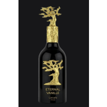 LATTAFA ETERNAL VANILLE TWST OUD CADENZA EDP 100ML