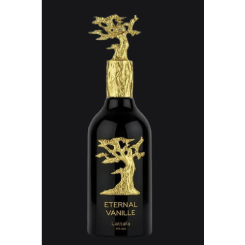 LATTAFA Eau de parfum Eternal Vanille 100 ml - Lattafa Pride