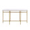 Six-Chair Dining Room Table and Chair Set 14